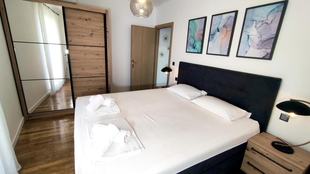 Harmony Apartment Podstrana Split 외부 사진